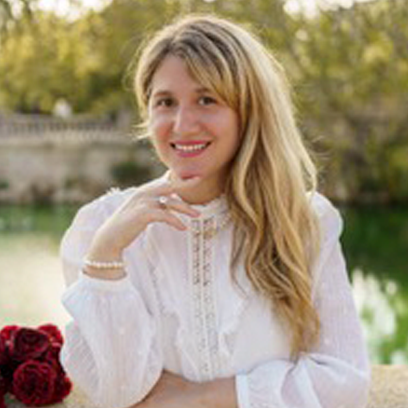 Ariadna Guillamón
