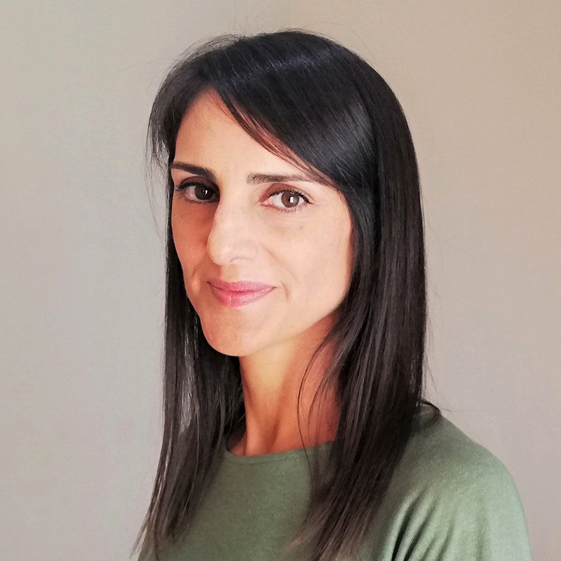 Eva Maria Cabrera