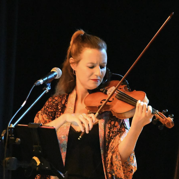 Anna Urpí