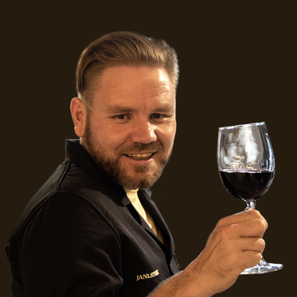 Jani Paasikoski