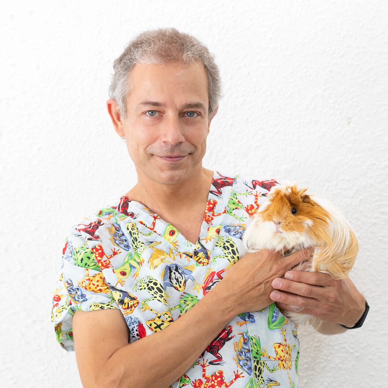 Xavier Valls